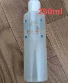 カミヤマ美研 NO.2 ウォーターベール　顔を洗う水　未開封 250ml 1本のサムネイル