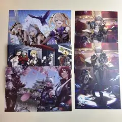 2026年最新】ゼンレスゾーン スリーブの人気アイテム - メルカリ