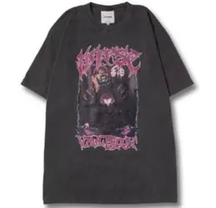 完売品 LÝFT ジョーカー ヴィンテージTシャツ M 新品 未使用 - メルカリ