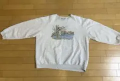 NORTHERN REFLECTIONS スウェットXL