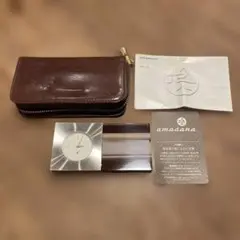 amadana ワールドクロック