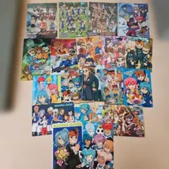 2026年最新】イナズマイレブン 下敷きの人気アイテム - メルカリ