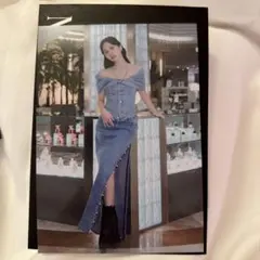 TWICE MISAMO ラントレ　ミナ