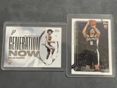 nbaオークション