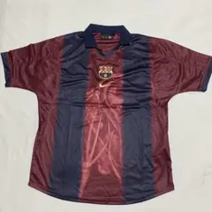FCバルセロナ ユニフォーム NIKE サッカー ユニフォーム