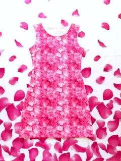 エミリアウィズEmiriaWizクラシカルローズワンピースdaturaデイライル