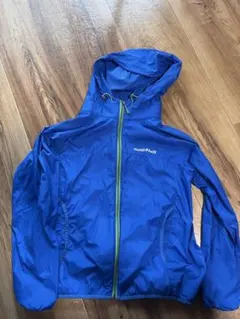 mont-bell ウィンドブレーカー140