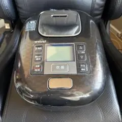 2026年最新】パナソニック Panasonic SR-JW058の人気アイテム - メルカリ