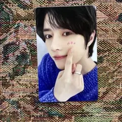 txt ボムギュ　 ソウルコン MOAZONE トレカ TXT ボムギュ トレカ ソウルコン 【公式通販】