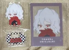 僕のヒーローアカデミア　死柄木弔　ヒロアカ