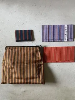 和装小物　4点セット