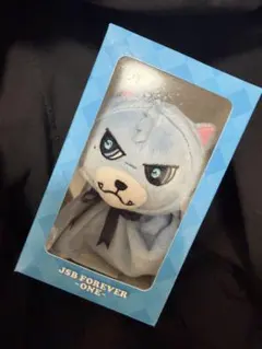 JSB FOREVER -ONE- omi てるてるキャラクターキーホルダー