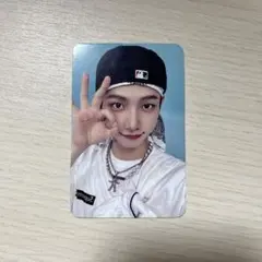 〈希少〉BOYNEXTDOOR ジェヒョン WHY DMM ラキドロ トレカ