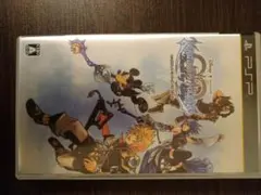 キングダム ハーツ バース バイ スリープ＋ポポロクロイス物語