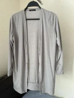 INGNI カーディガン グレー Mサイズ