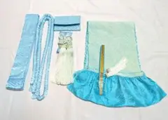 和装婚礼花嫁様 筥迫セット