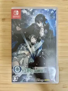 OVERDOGZ Nintendo Switch ソフト - メルカリ