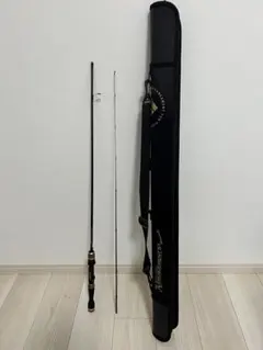 【値下げ】34 ADVANCEMENT FPR-55v2 特集カテゴリー :: サークル限定 :: ロッド :: Advancement FPR