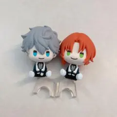 一番くじ　フィギュア　あんスタ　月永レオ 瀬名泉 まとめ売り