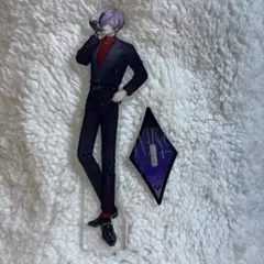 にじさんじ榊ネスアクリルスタンド