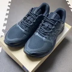 ASICS GEL-TERRAIN ゲルテレイン 『ブラック』