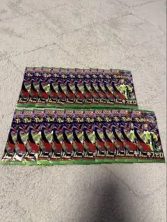 ポケモンカードゲーム ムニキスゼロ 25パック