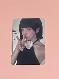 2026年最新】twice ミナ strategy musicplantの人気アイテム - メルカリ