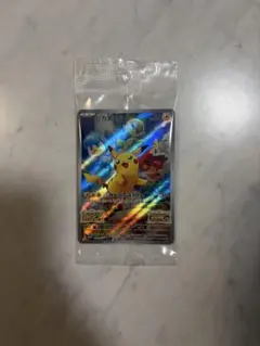 ピカチュウ：パッケージ版『ポケットモンスター スカーレット』『ポケットモンスタ…