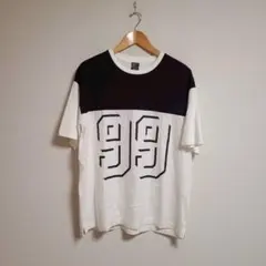 RINNE No.67 ナンバリング フットボールシャツ Tシャツ 常田大希
