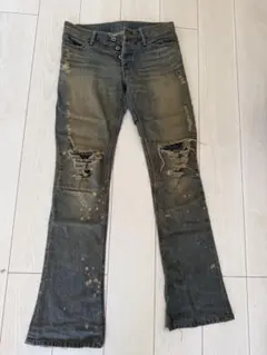 超希少 ifsixwasnine Python mbcm デニム 超希少 ifsixwasnine Python mbcm デニム 超希少 ifsixwasnine Python