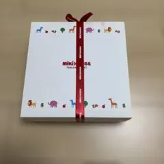 ミキハウス テーブルウェアセット