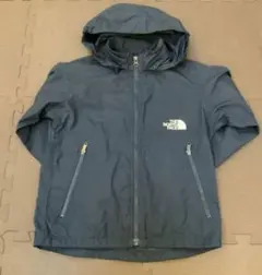 ノースフェイス　キッズ　ジャケット　120cm