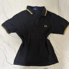 FRED PERRY G5801 MADE IN ENGLAND ポロシャツ - メルカリ