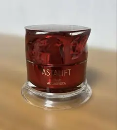 ASTALIFT ジェリー アクアリスタ 20g 美容液　空容器のみのサムネイル