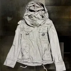 archive gimmick bono ジップフーディ LGB 00s y2k