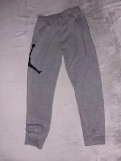 Jordan グレー ジョガーパンツ