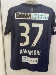 ルーキーイヤー アビスパ福岡 金森健志 直筆サイン入りユニフォーム ルヴァンカップ優勝記念】金森健志選手の着用スパイク(アビスパ福岡