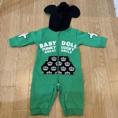 ベビードールBABYDOLLミッキー70cm