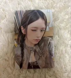 Be Alright タワレコ　ラキドロ　ユジン