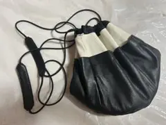 MEYAME 巾着バッグ