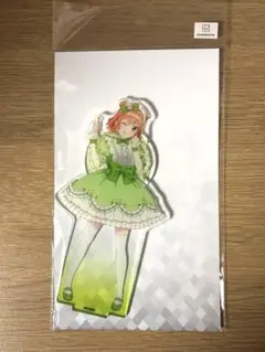 五等分の花嫁スイーツロリータver アクリルスタンド四葉