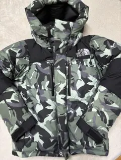☆最終お値下げ☆THE NORTH FACE ダウンジャケット バルトロXS