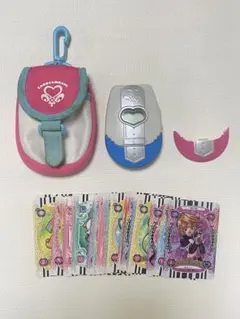 ふたりはプリキュア　初代 カードコミューン