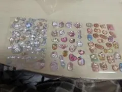 シナモンボンボンドロップシール第2弾