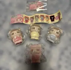 ガチャ コレサワ れ子ちゃん