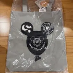 【ディズニー】ハロウィン トートバッグ 2023