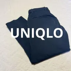 【即購入OK】ユニクロ UNIQLO パンツ スラックス Mサイズのサムネイル