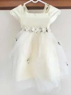 【子供用 ドレス】サイズ 100　ピアノ 発表会