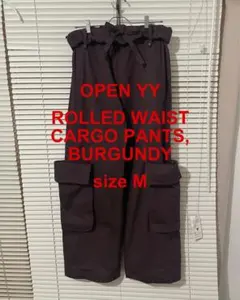 2026年最新】open yy パンツの人気アイテム - メルカリ
