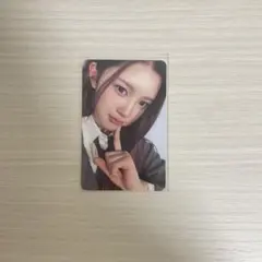 hearts2hearts focus エイナ